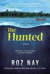 Hunted - Collectif ; Roz Nay - 9782755694352