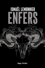 Enfers - Ismael Lemonnier - 9782755697322