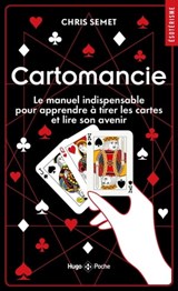 Cartomancie - Chris Semet - 9782755697377