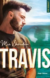 Travis - Mia Sheridan - 9782755697445