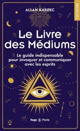 Le livre des médiums - Allan Kardec - 9782755697520
