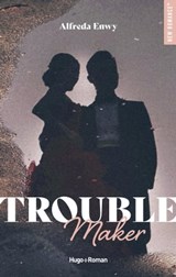 Troublemaker - Alfreda Enwy - 9782755697896