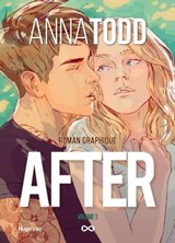 After - Tome 01 - Anna Todd - 9782755698718
