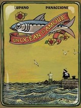 Un océan d'amour - Wilfrid Lupano ; Grégory PANACCIONE - 9782756067988