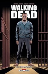 Walking Dead T24 - Opportunités - Robert Kirkman ; Charlie Adlard ; Stefano Gaudiano - 9782756079660