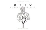 Otto, l'homme réécrit - Marc-Antoine Mathieu - 9782756092225