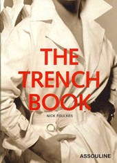 The Trench Book