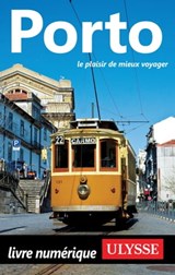 Porto - Marc Rigole - 9782765804079