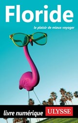 Floride - Claude Morneau ; Alain Legault - 9782765817338