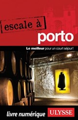 Escale à Porto - Marc Rigole - 9782765826637