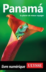 Panama - Marc Rigole - 9782765826675
