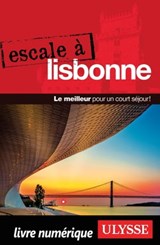 Escale à Lisbonne - Marc Rigole - 9782765847151