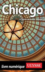 Chicago - Claude Morneau - 9782765847243
