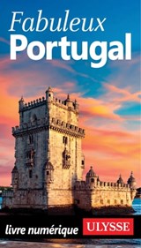 Fabuleux Portugal - Marc Rigole - 9782765859987