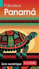 Fabuleux Panama - Marc Rigole - 9782765878599