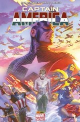 Captain America (2013) T05 - Rick Remender - 9782809464863