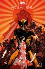 Wolverine (Edition 20 ans Panini Comics) - Chris Claremont ; Frank Miller - 9782809467963