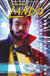 Star Wars - Lando (2018) - Rodney Barnes ; Paolo Villanelli - 9782809480900