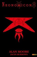 Neonomicon - Alan Moore ; Antony Johnston ; Jacen Burrows - 9782809486155