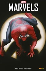 Marvels (1994) - Kurt Busiek ; Alex Ross - 9782809489026