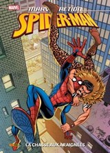 Marvel Action Spider-Man T02 - Erik Burnham ; Christopher Jones - 9782809493016