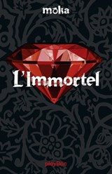 L'immortel - Moka - 9782809653120