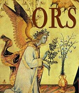 Ors - Collectif - 9782809903751