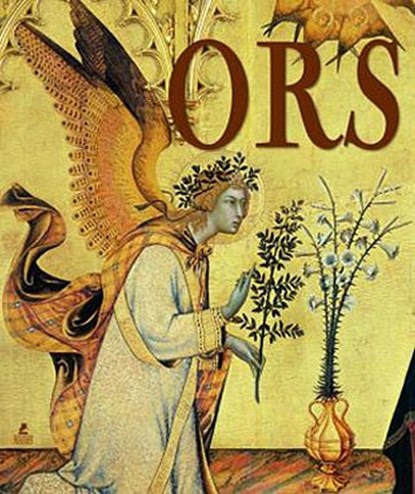Ors, Collectif - Gebonden met stofomslag - 9782809903751