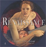 Au temps de la renaissance - Vignot, Edwart - 9782809903768