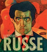La peinture russe - 1800-1945 - Kiecol, Daniel - 9782809916522
