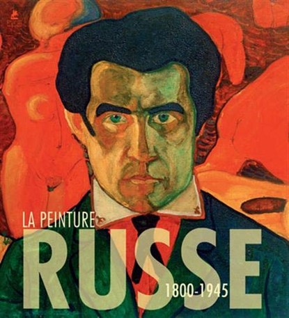 La peinture russe - 1800-1945, Kiecol, Daniel - Gebonden met stofomslag - 9782809916522