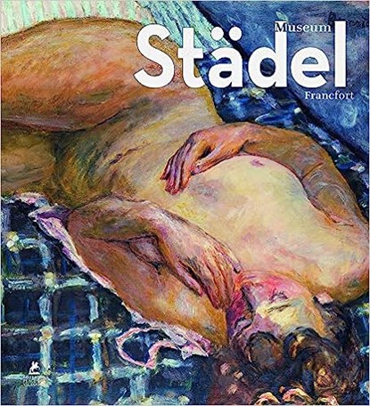 Städel Museum Francfort, niet bekend - Gebonden met stofomslag - 9782809916614