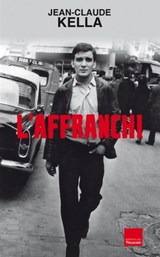 L'affranchi - Jean-Claude Kella - 9782810004263