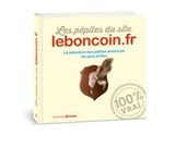 Les pépites du site leboncoin.fr - Collectif - 9782810419937