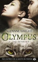 Olympus, T2 : Tate Devereaux - Suzanne Wright - 9782811223748