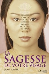 La sagesse de votre visage - Jean Haner - 9782813210821