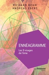 Ennéagramme - Les 9 visages de l'âme - Andreas Ebert ; Richard Rohr - 9782813221001