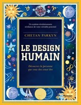 Le design humain - Chetan Parkyn - 9782813221797