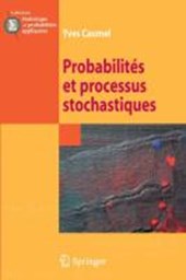 Probabilites Et Processus Stochastiques