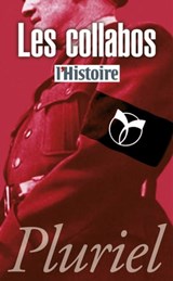 Les Collabos - Collectif - 9782818500392