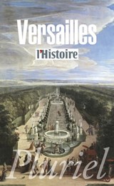 Versailles - Collectif - 9782818500446