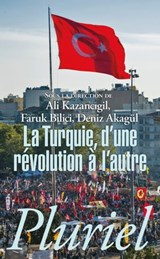 La Turquie - Ali Kazancigil ; Faruk Bilici ; Deniz Akagul - 9782818504536