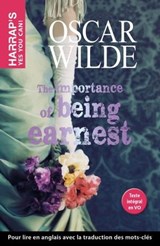 The Importance of Being Earnest - Collectif - 9782818707050
