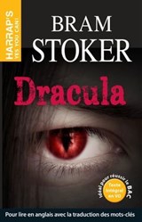 Dracula - Bram Stoker - 9782818707067