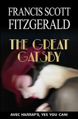 The Great Gatsby - Francis Scott Fitzgerald - 9782818709092