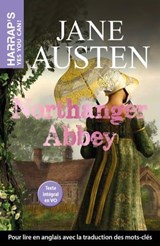 Northanger Abbey - Jane Austen - 9782818709450