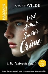 Harrap's Yes You Can - Lord Arthur Savile's crime - Oscar Wilde - Oscar Wilde - 9782818710647