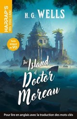 Harrap's Yes You Can - The Island of Dr. Moreau - H.G. Wells - 9782818710678
