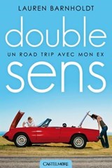 Double sens - Lauren Barnholdt - 9782820520791