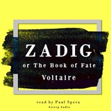 Zadig - Voltaire - 9782821112360